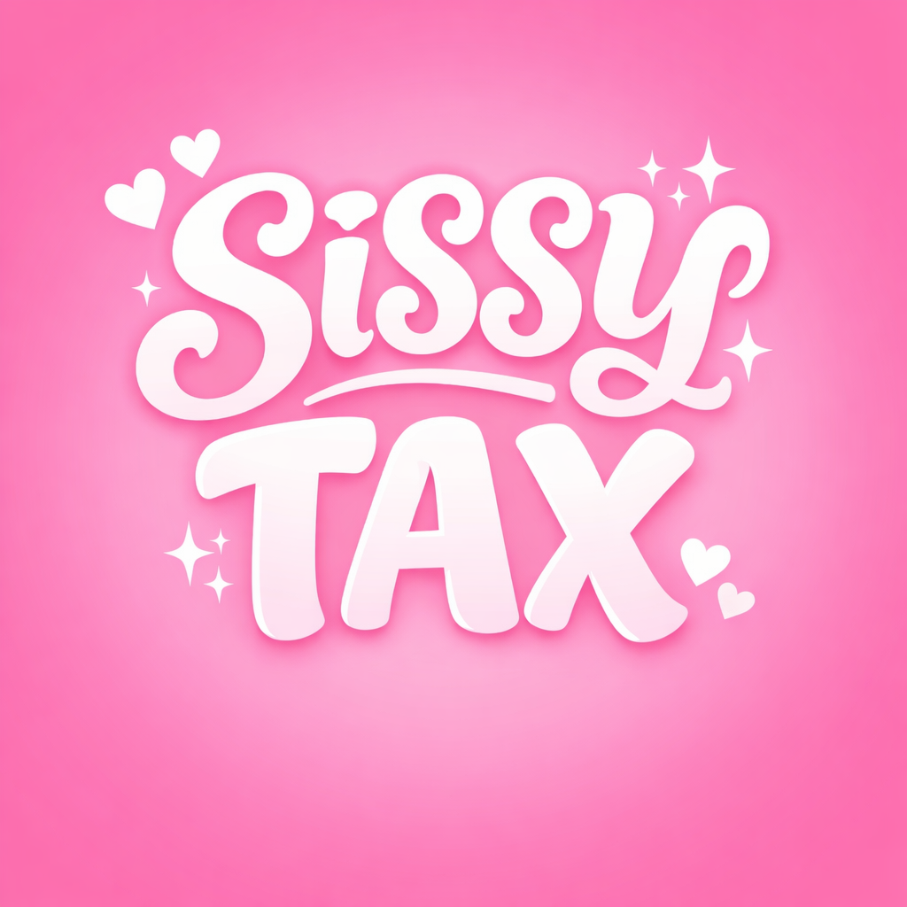Sissy Tax